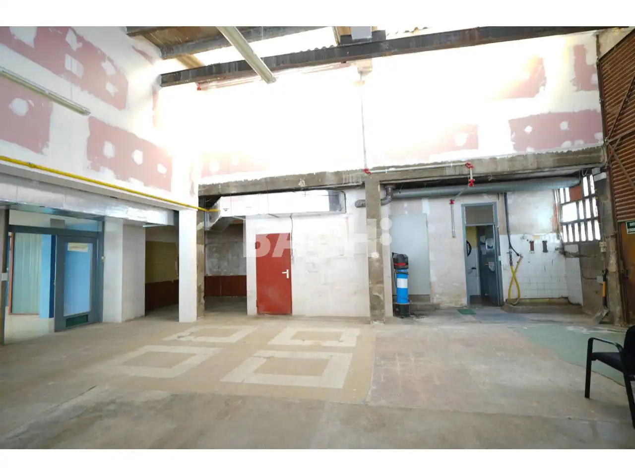 Locale commerciale in affitto a Calle Doctor Junyent 9, imagen 22
