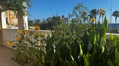 Foto 2 von Einfamilien-Reihenhaus zur Miete in Solana de la, Nueva Almería - Cortijo Grande - Vega de Acá, Almería Capital