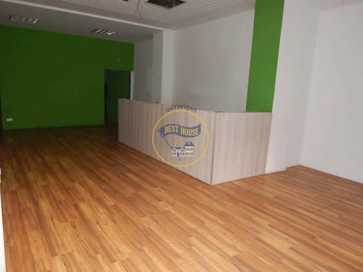 Business premises to rent in Sant Josep - Zona Hospital, imagen 18