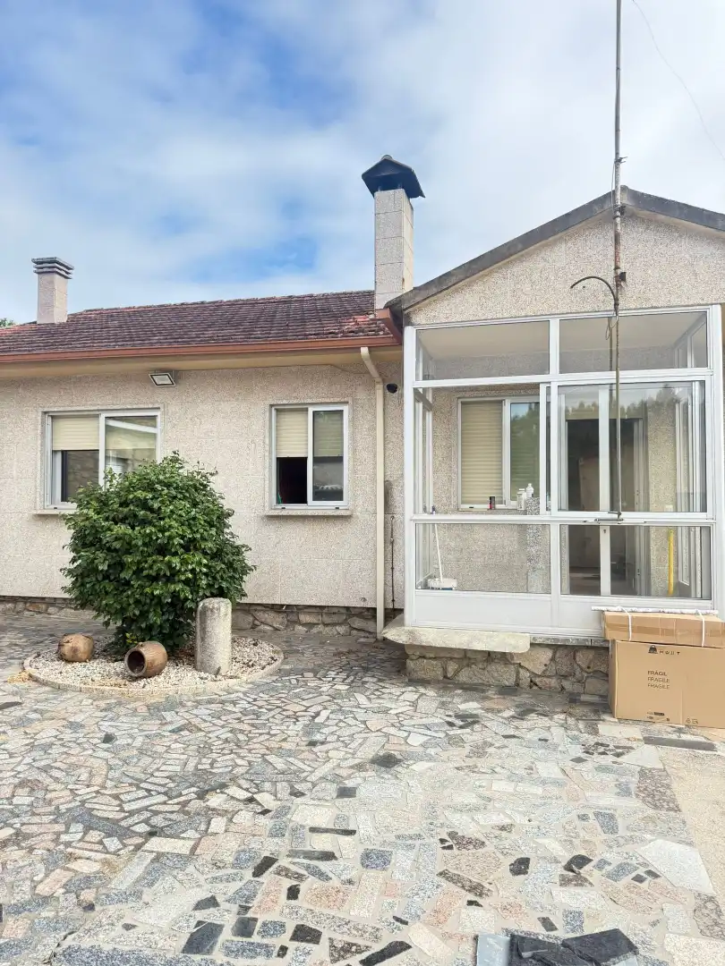 Casa o chalet de alquiler en Lugar a Rocha, 16, Tomiño