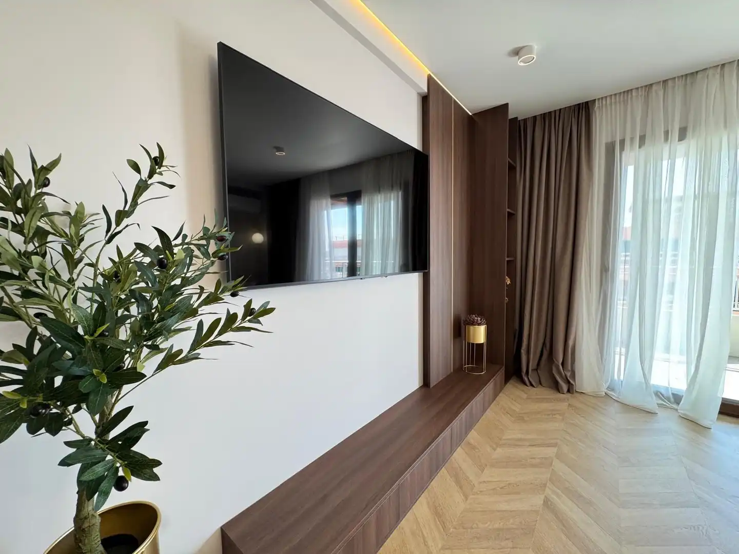 Apartament amb terrassa en venda a Avenida DOCTOR GREGORIO MARAÑON, imagen 15