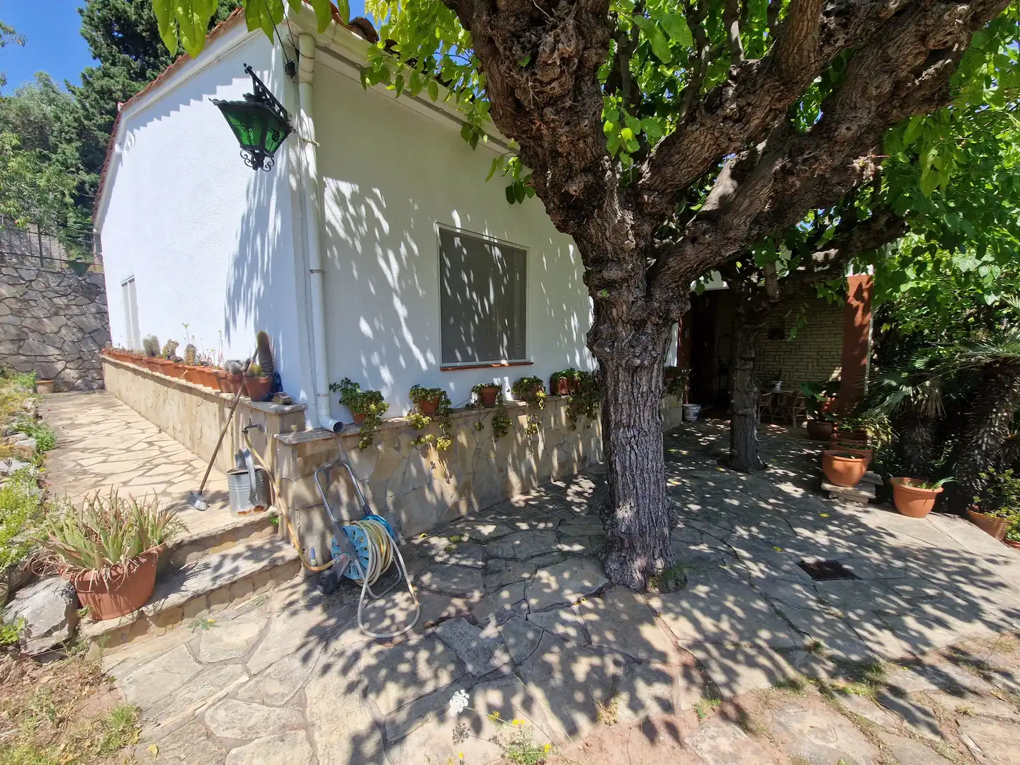 House with garden for sale in Carrer Major, imagen 52