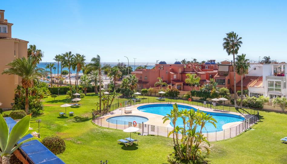 Photo 1 of Apartment for sale in Los Álamos, Málaga