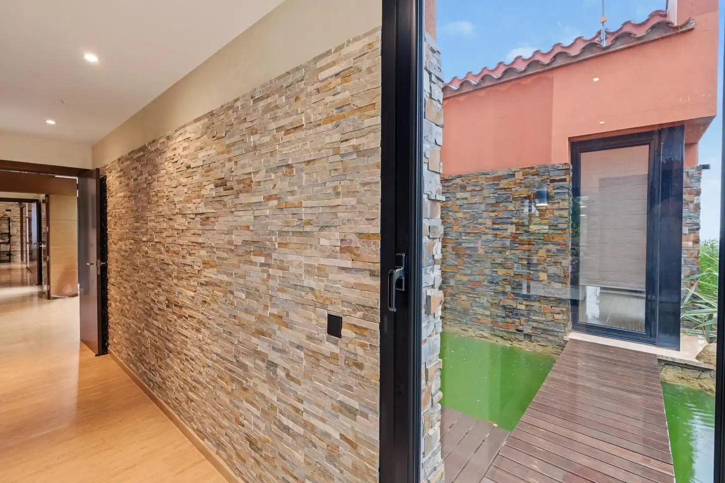 Casa con piscina en alquiler en calle de les Gavarres, imagen 34