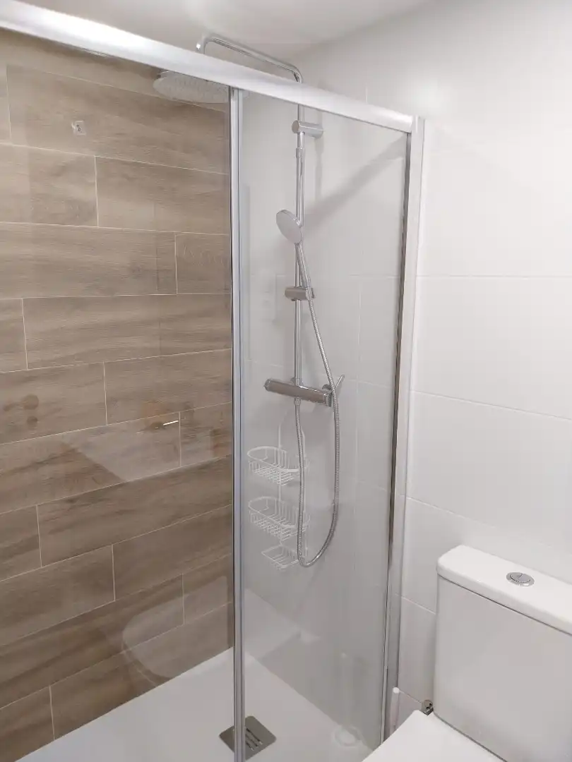 Baño de Casa o chalet en venta en Nuevo Aranjuez - Ciudad de las Artes