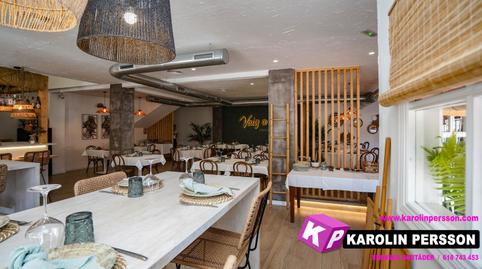 Photo 5 of Premises to rent in Blasco Ibañez, Centro, Alicante