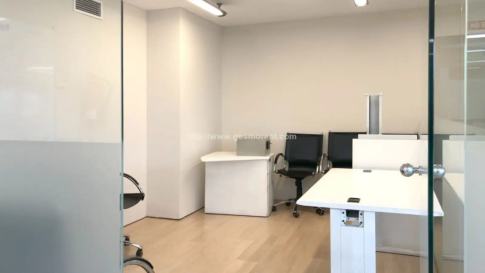 Bureau à louer à Nord, imagen 19
