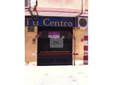 Einzelparkplatz zum Verkauf in Cartagena ciudad