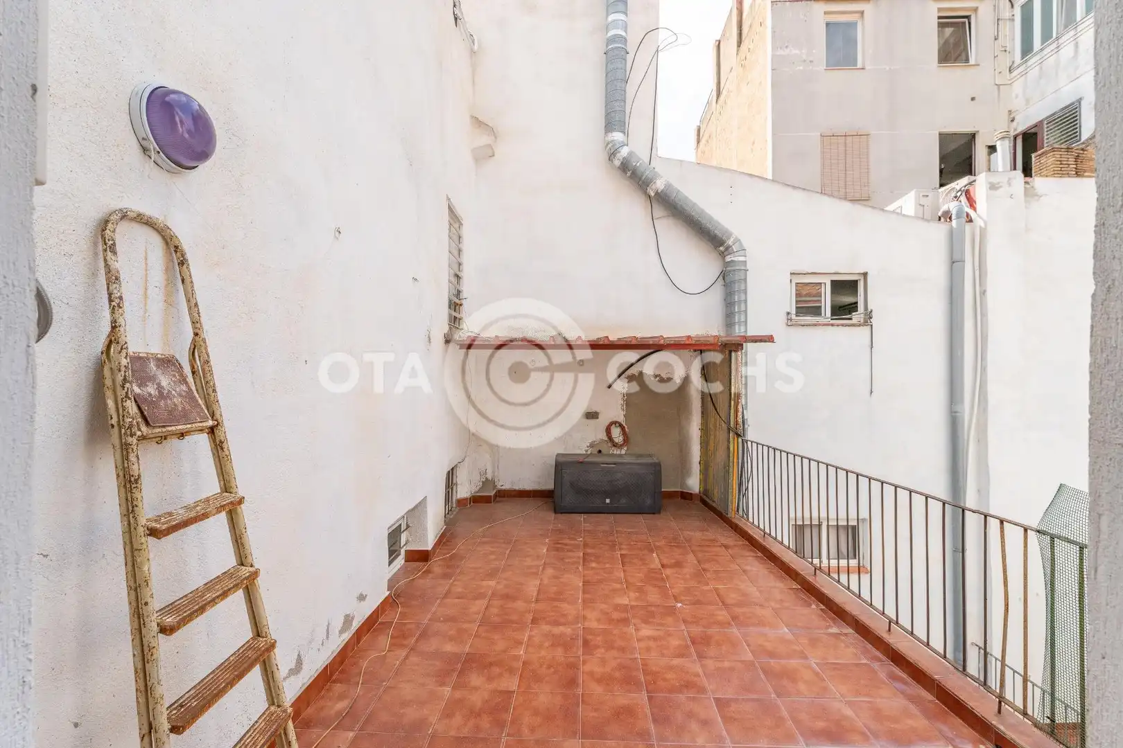 Residential for sale in Calle santa anna, imagen 61