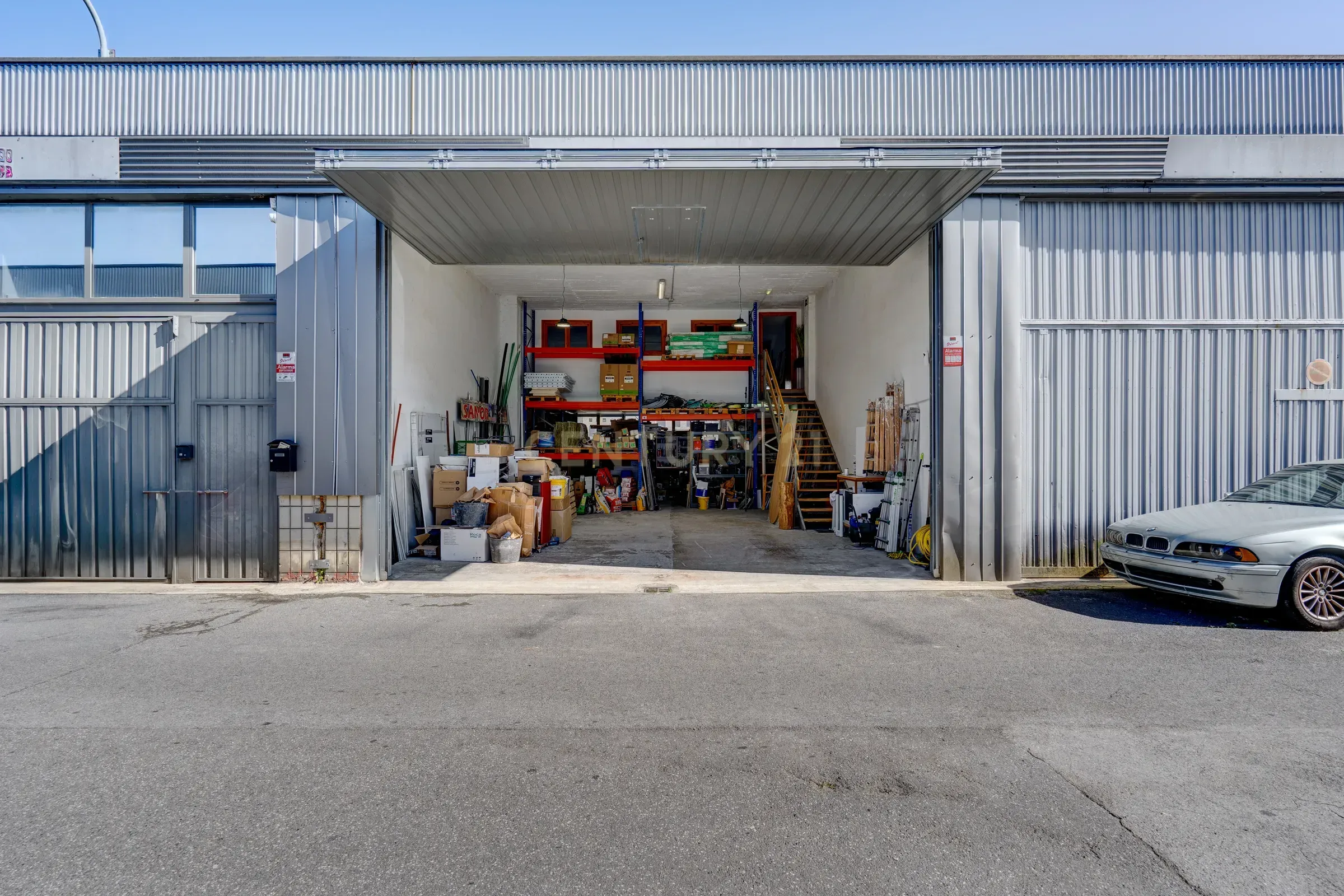 Premises for sale in Belasko kalea, 104, Irun, Spain, 104, Pinar - Anaka - Belaskoenea