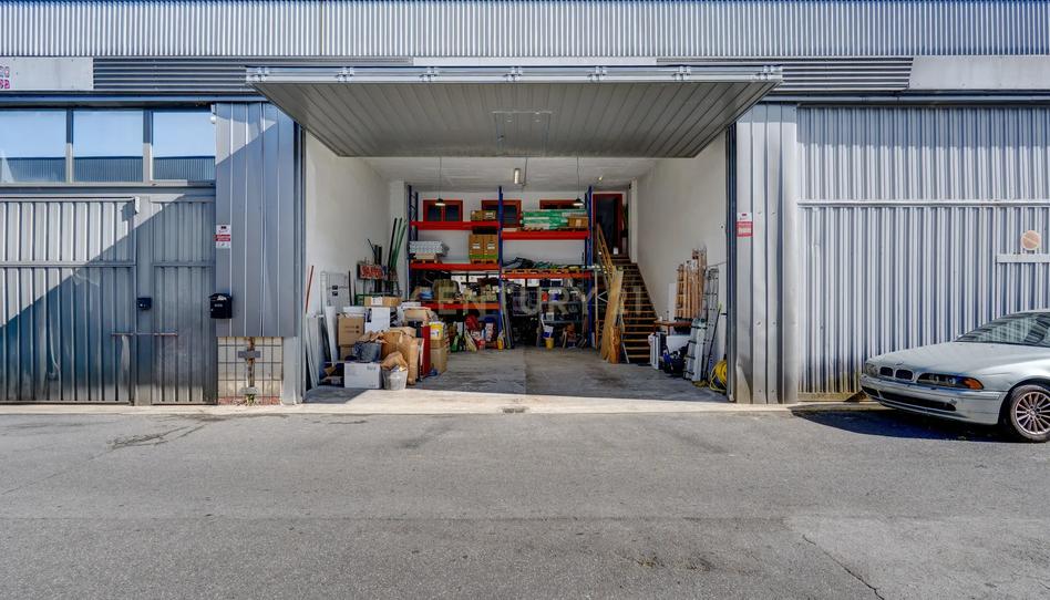 Photo 1 of Premises for sale in Belasko Kalea, 104, Irun, Spain, 104, Pinar - Anaka - Belaskoenea, Gipuzkoa