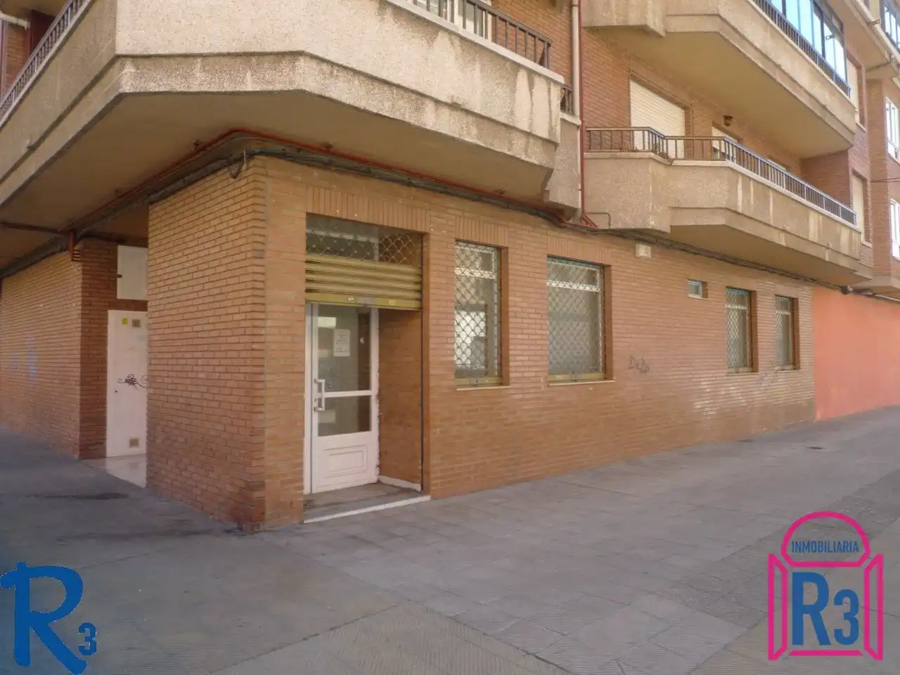 Local comercial en venda a Truchillas