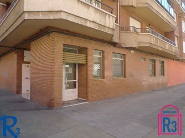 Local comercial en venda a Truchillas