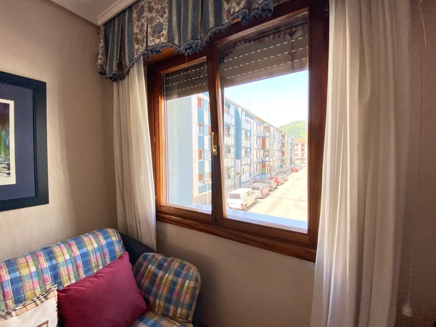 Habitación de Piso en venta en Gernika-Lumo con Calefacción, Terraza y Amueblado