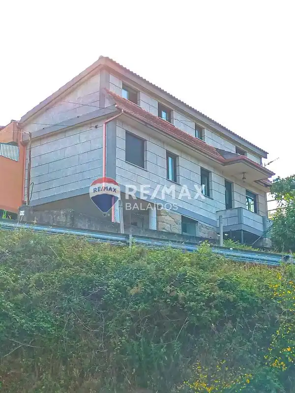 Casa con jardín en venta en Portela, imagen 22