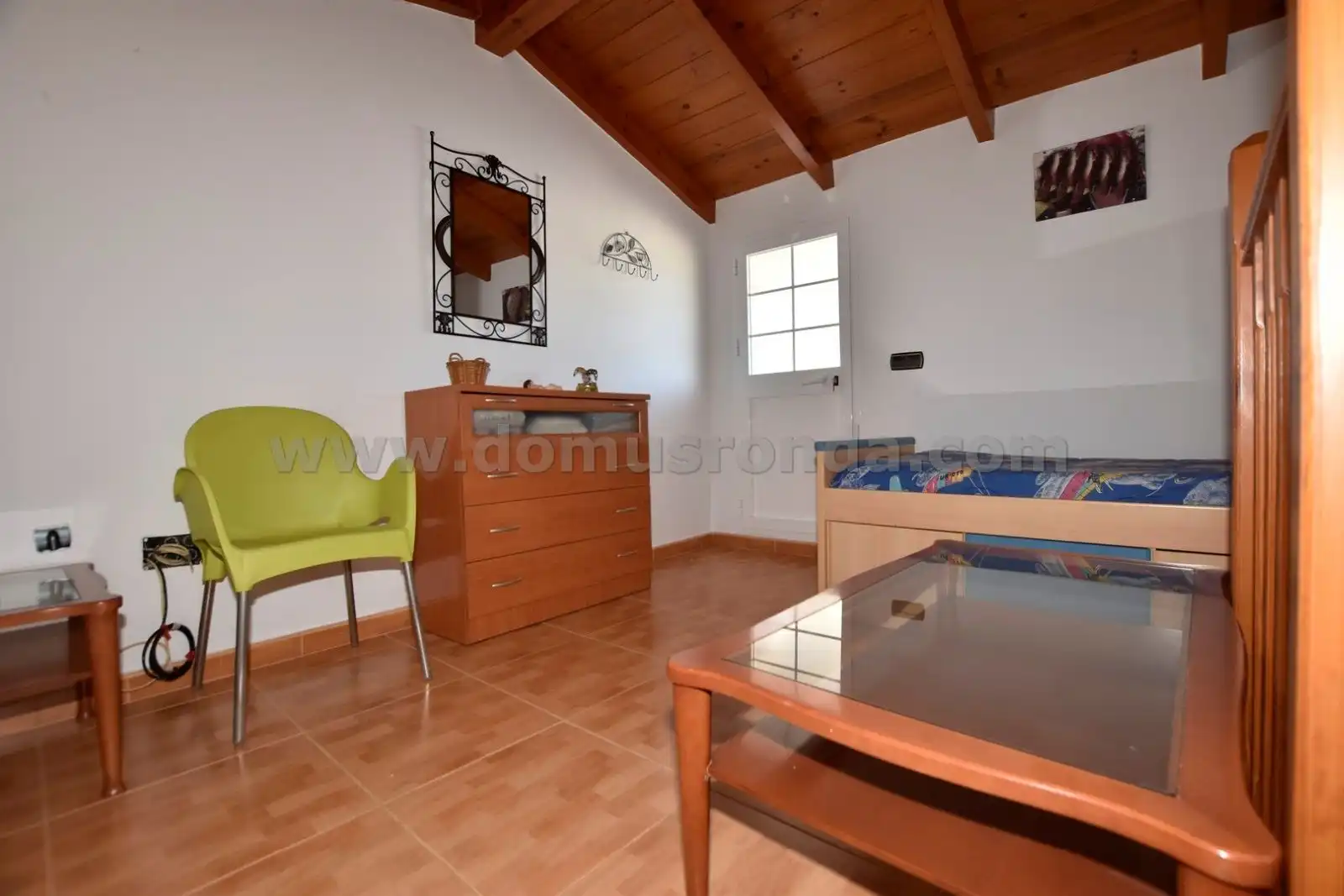 Casa en venda a Benaoján, imagen 12