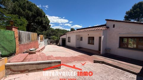 Foto 4 de Casa o chalet en venta en Santa Eulàlia de Ronçana, Barcelona