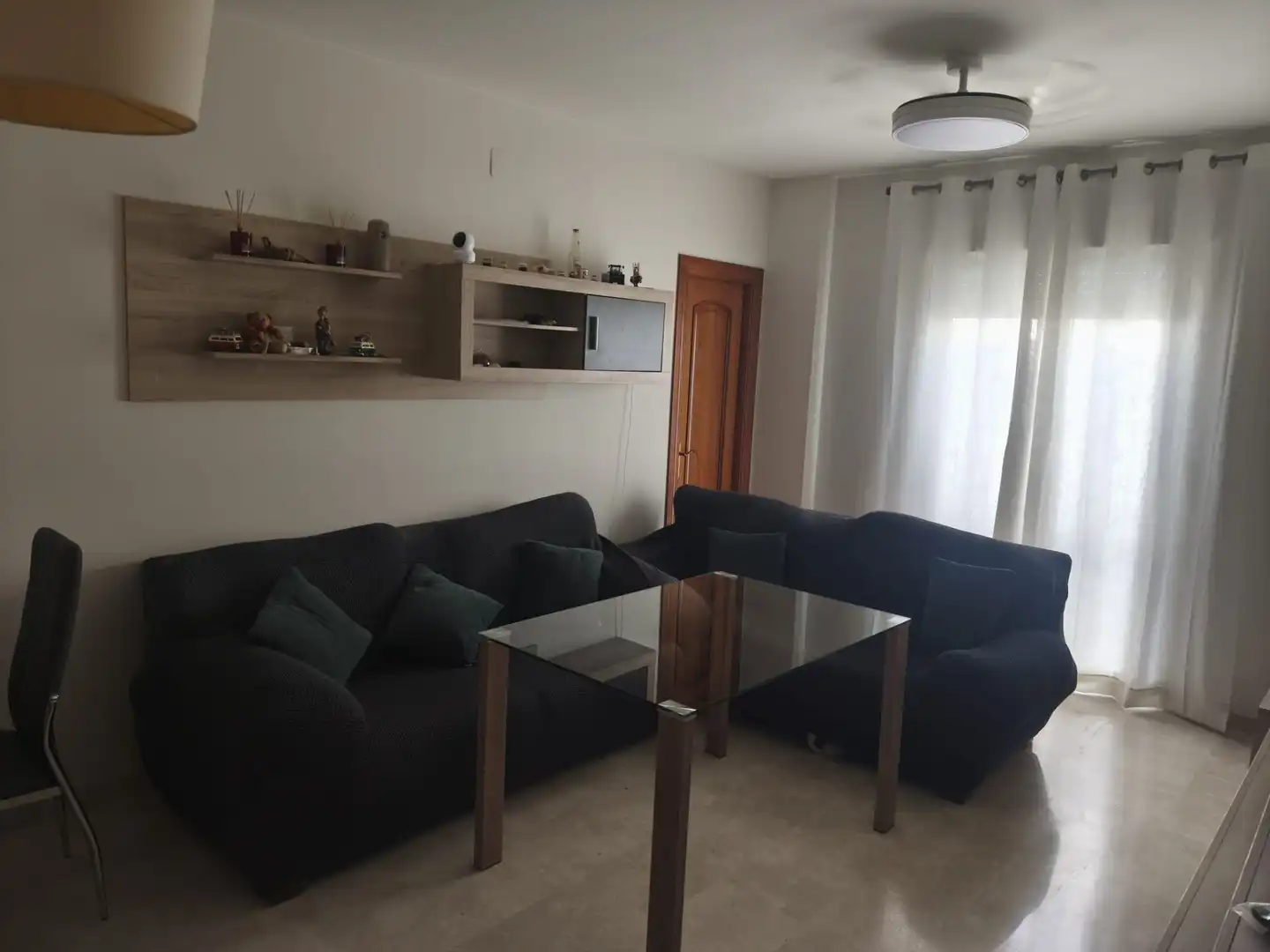 Appartamento con terrazza in vendita a Santa Fe, imagen 13
