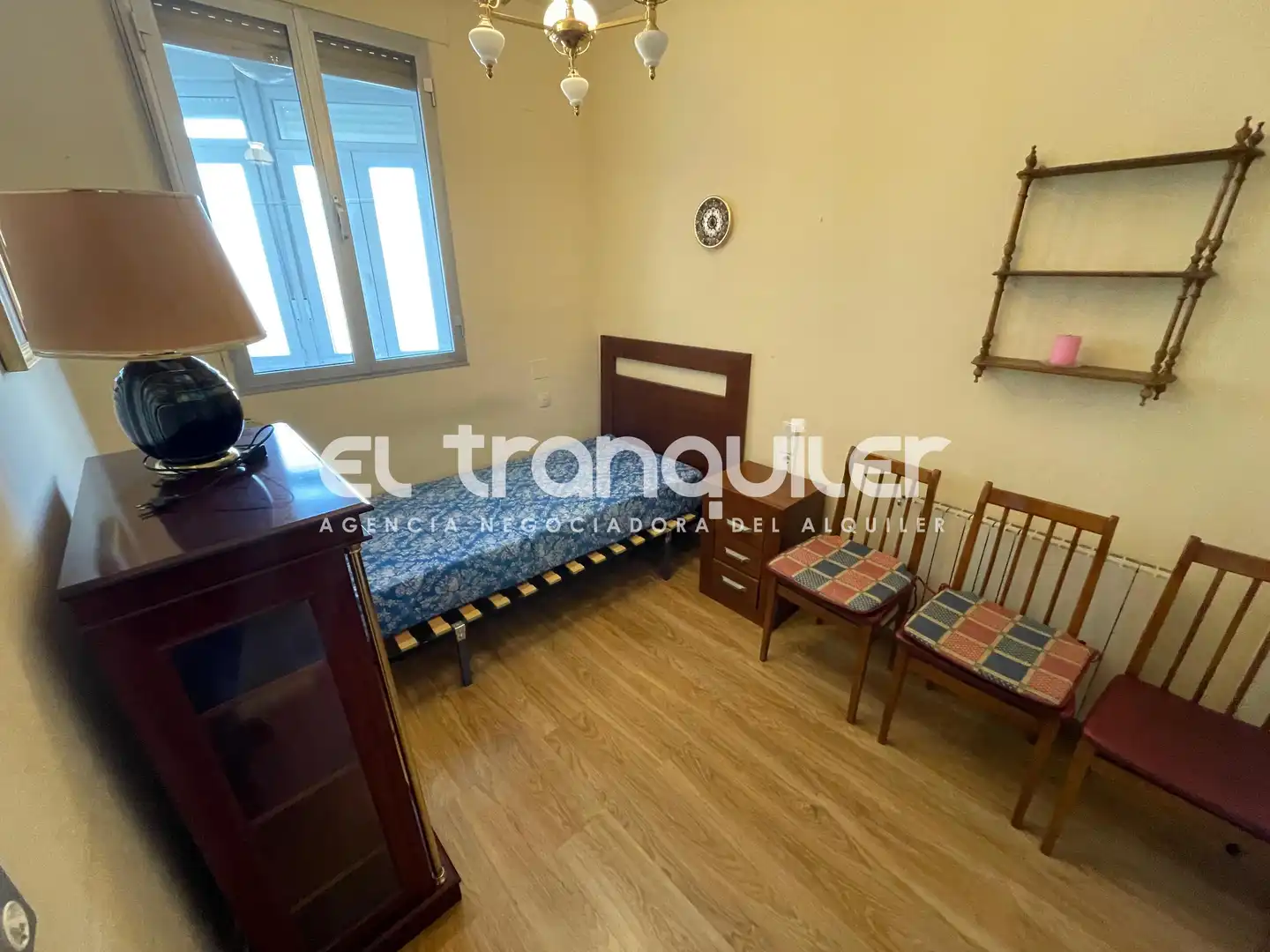 Penthouse with lift to rent in Calle Torres Miranda, imagen 12