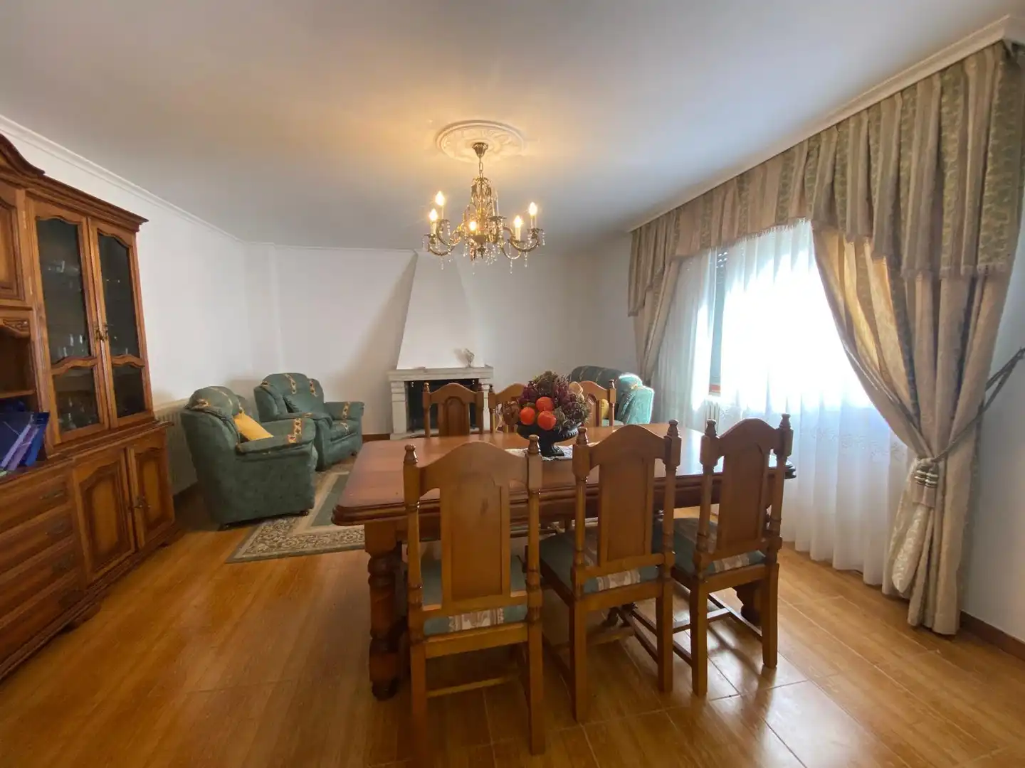 Casa amb terrassa en venda a Piñor, imagen 12