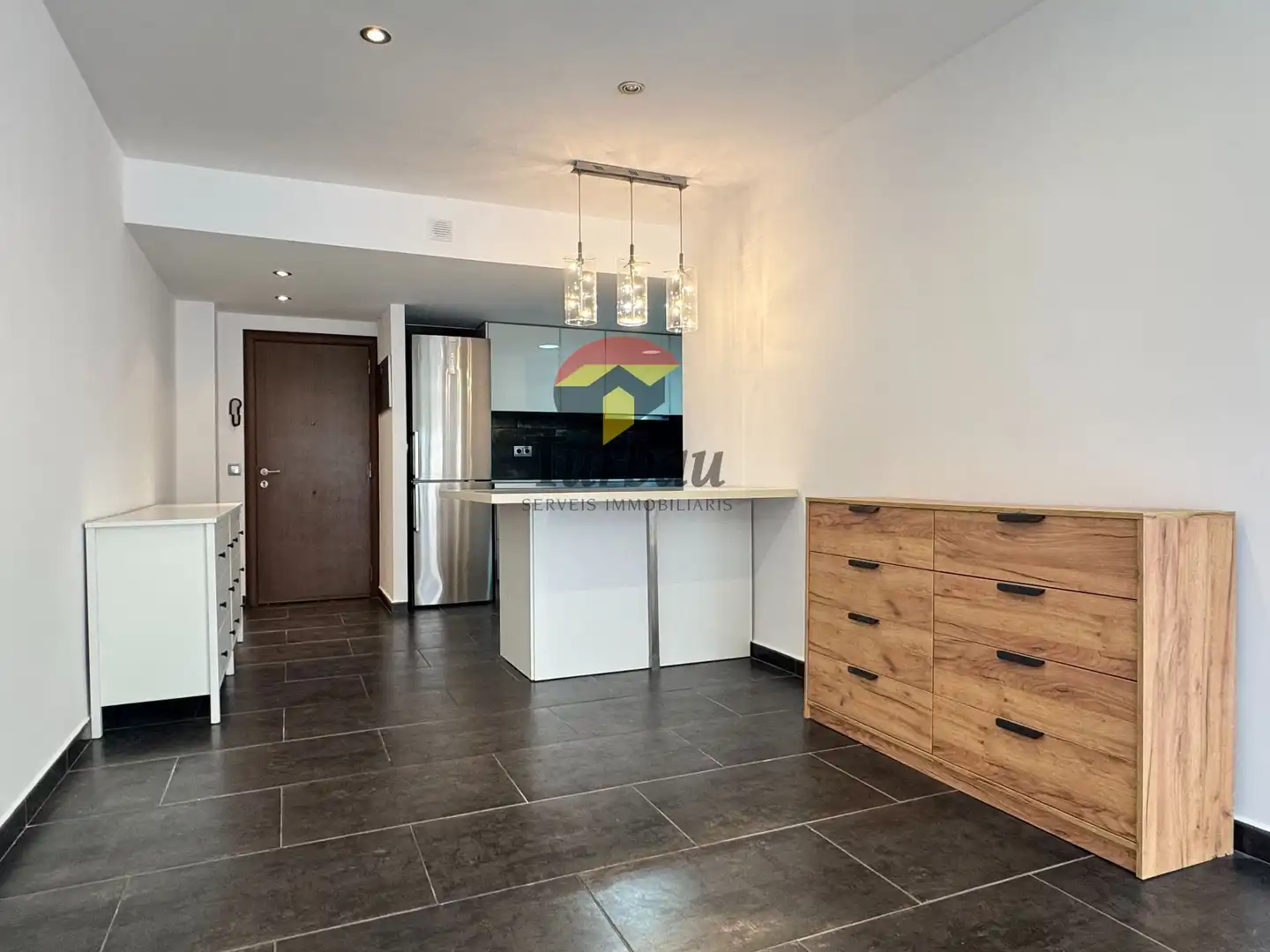 Flat for sale in Tossa de Mar pueblo