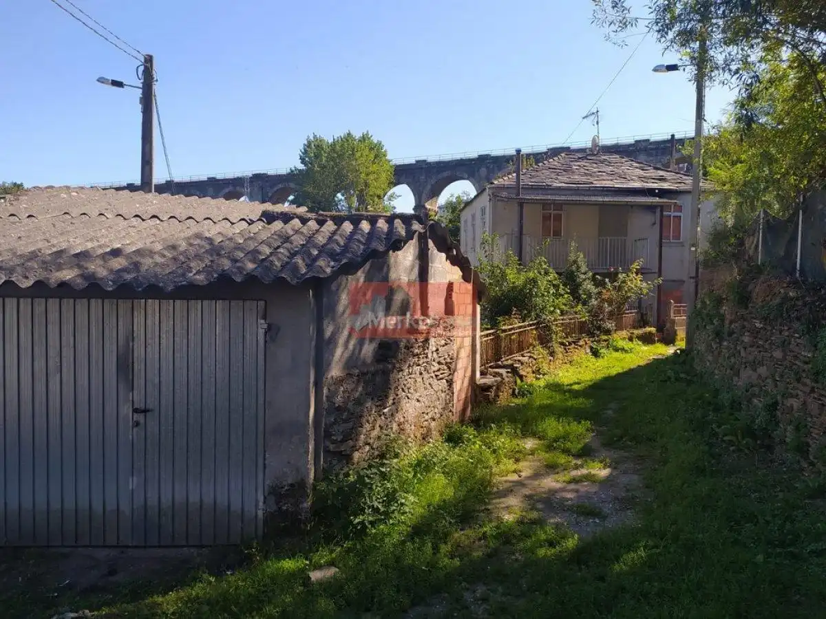 Finca rústica en venda en Lugo