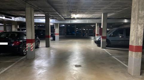 Photo 4 of Garage for sale in Sarajevo, Can Llong, Sabadell