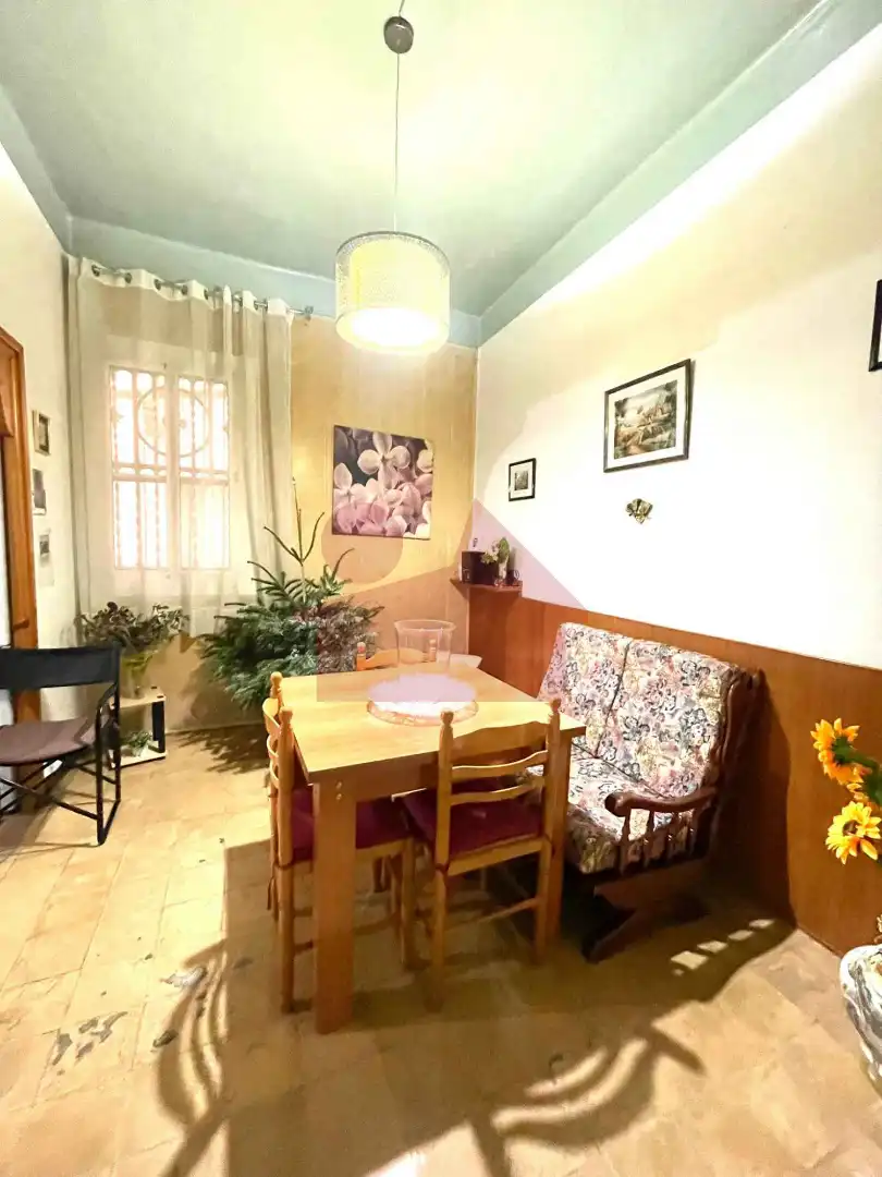 Dining room of Ground floor for sale in Mollet del Vallès  with Heating