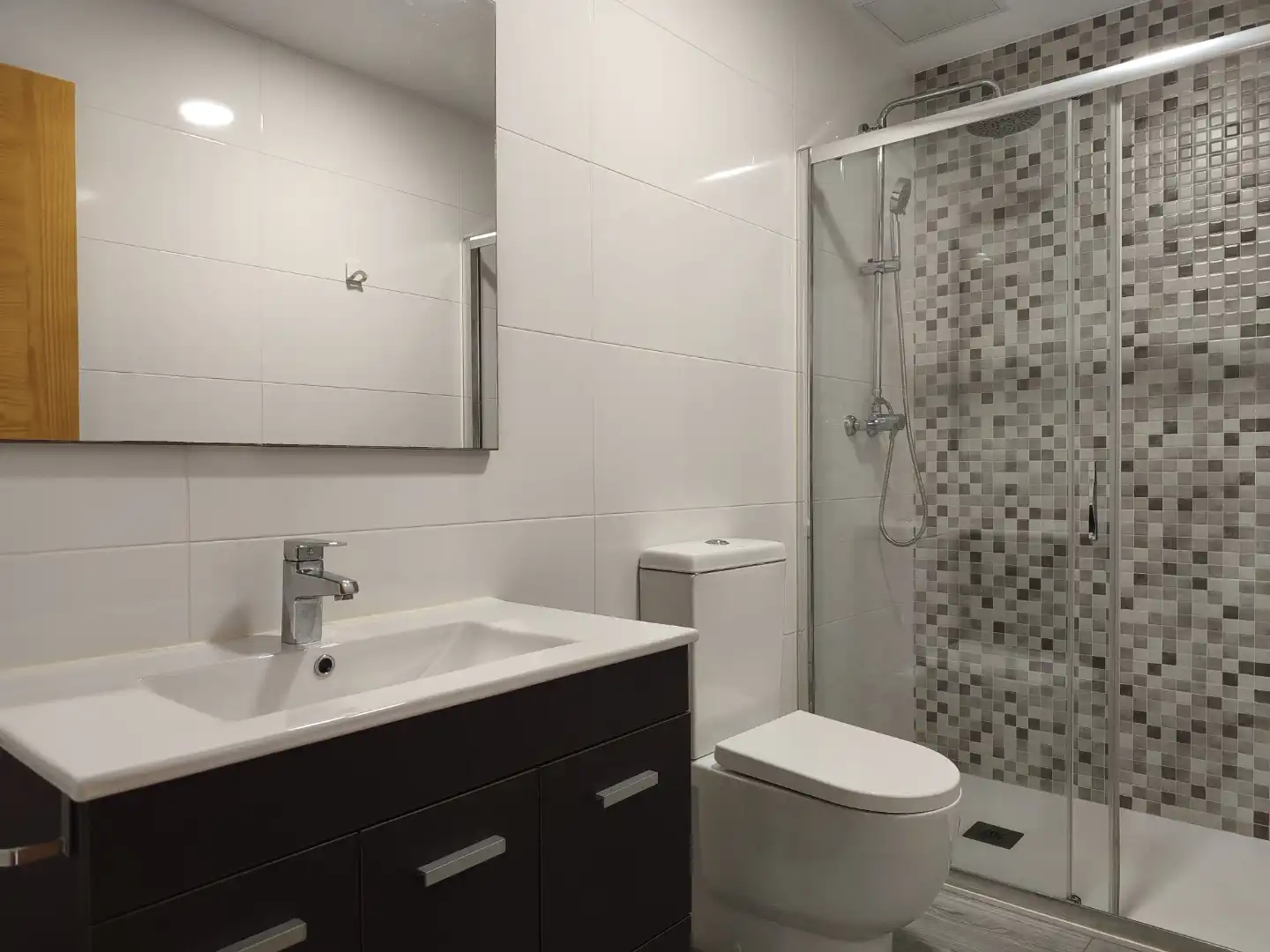 Flat for rent in Rúa de Manuel Núñez, 12, Plaza España - Corte Inglés