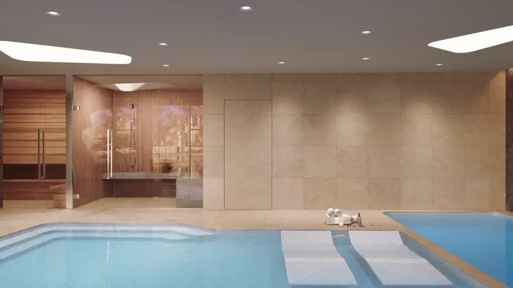 Apartament amb piscina en venda a Platja de Torres, imagen 14