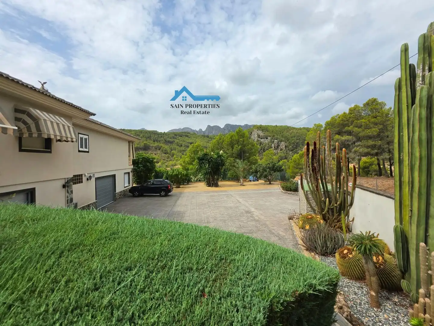 Villa mit Terrasse zum Verkauf in Callosa d'en Sarrià, imagen 78