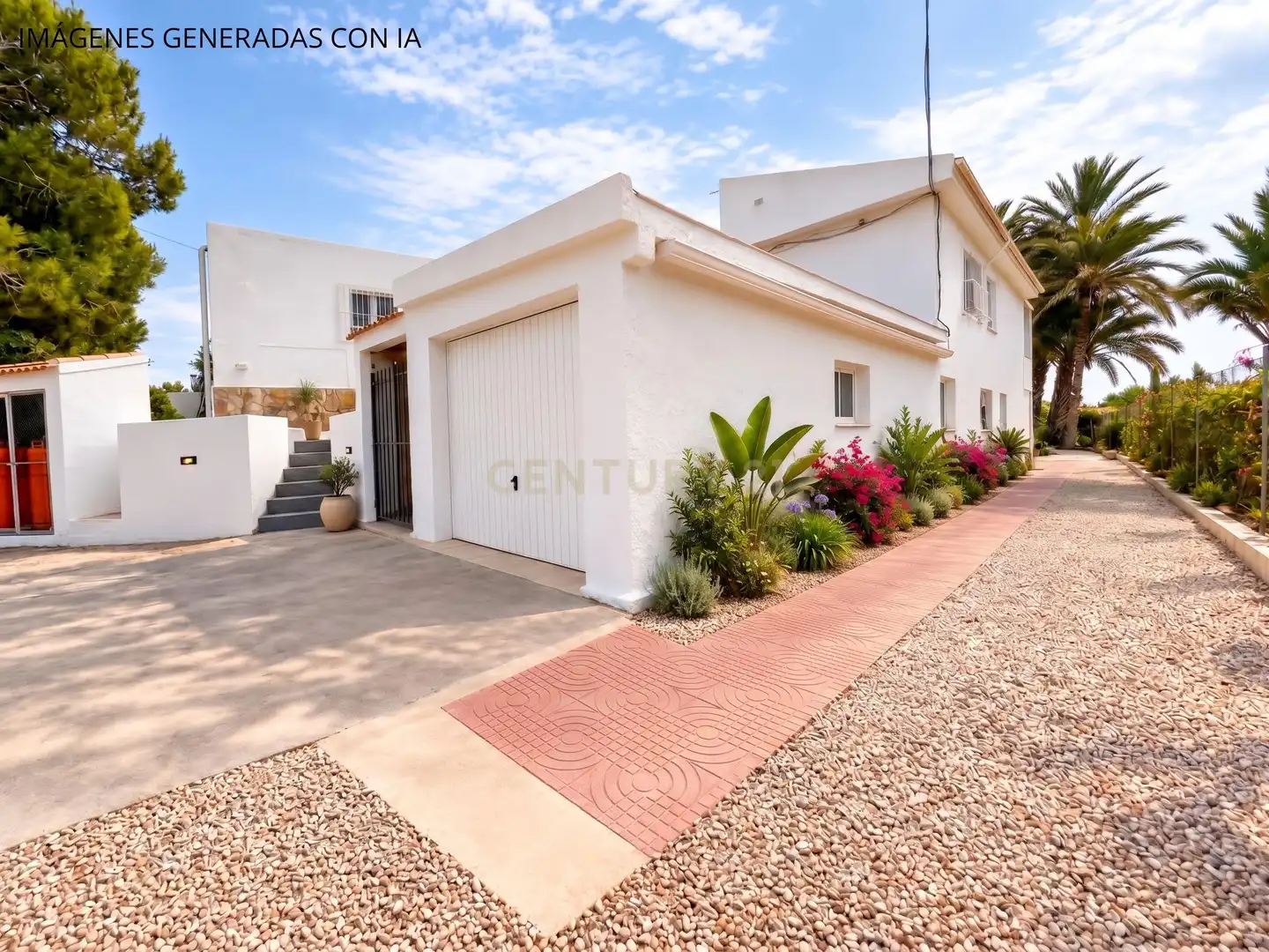 Gewerbefläche zum Verkauf in Barrio los Valeros, 32, 03178 Benijófar, Alicante, Spain, imagen 47