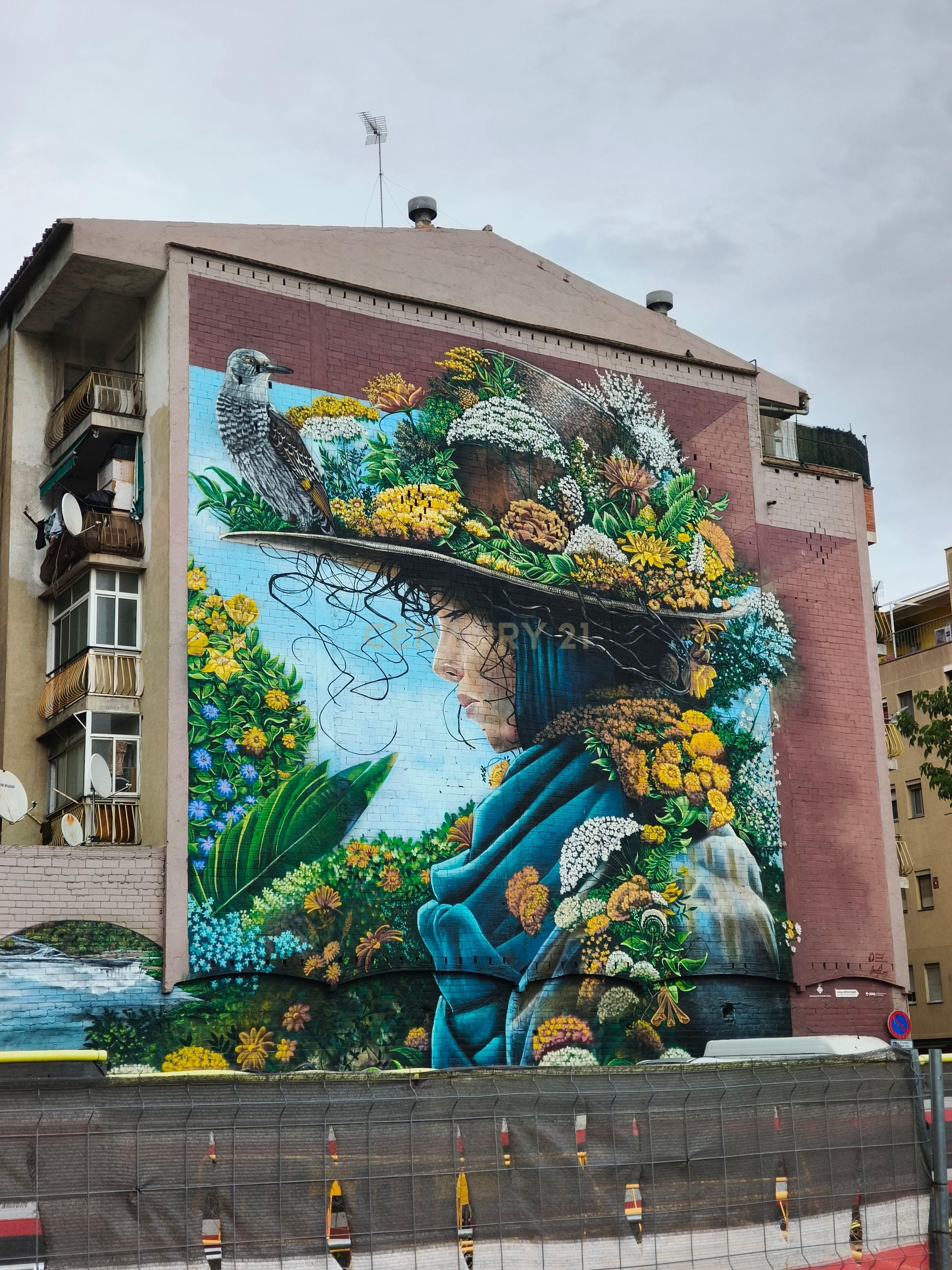 Vista exterior de Casa o xalet en venda en Montcada i Reixac