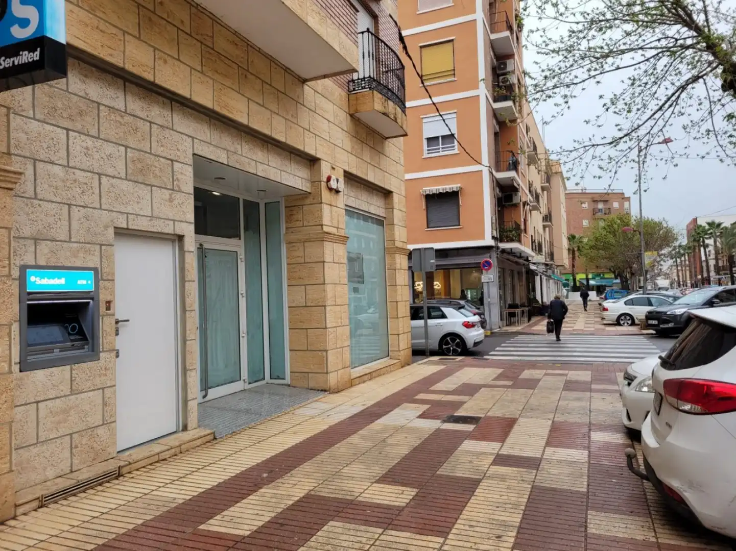 Local commercial à louer à Meliana - Avenida SANTA MARIA, imagen 3
