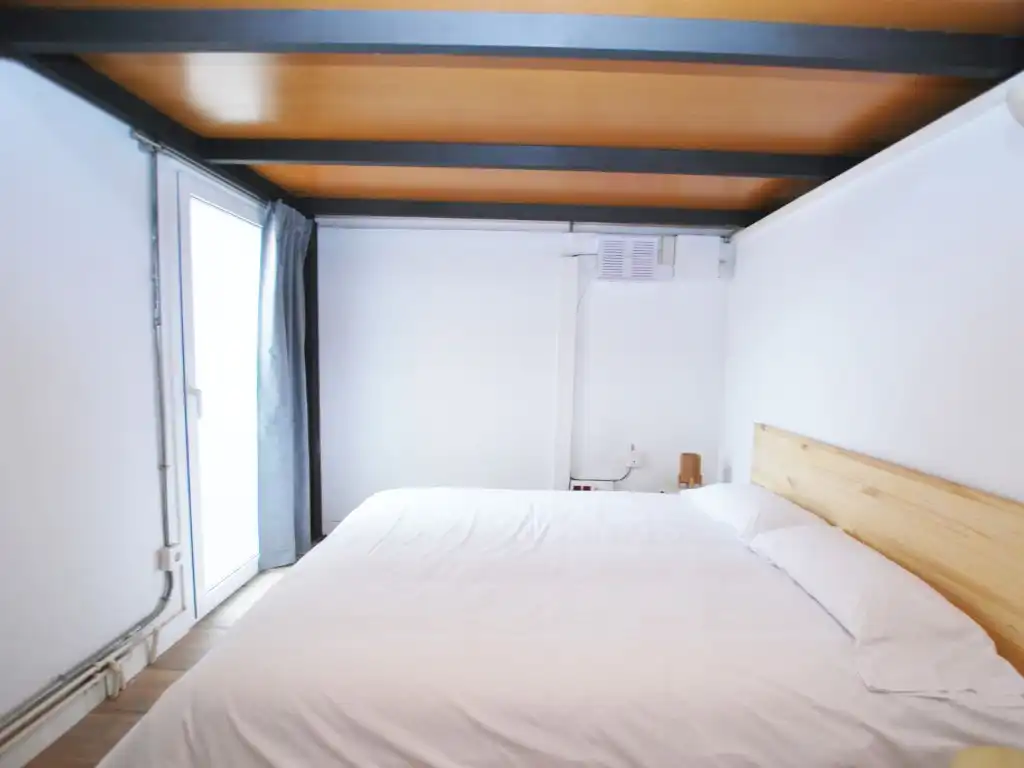 Habitación de Apartamento de alquiler en Premià de Mar