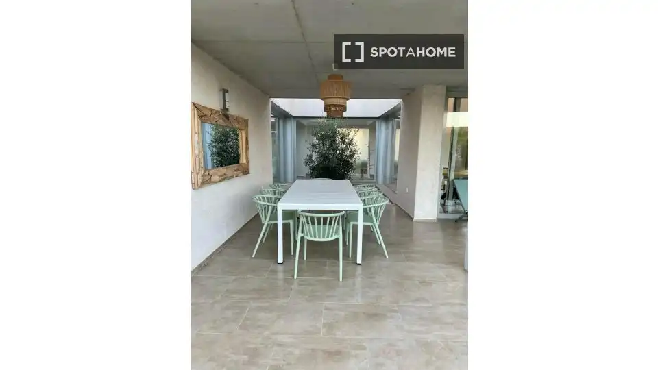 Zimmer in El Rompido