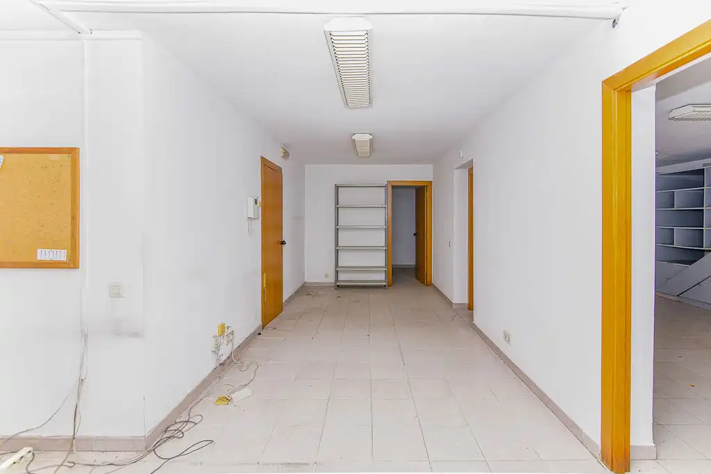 Oficina en venta en Olot