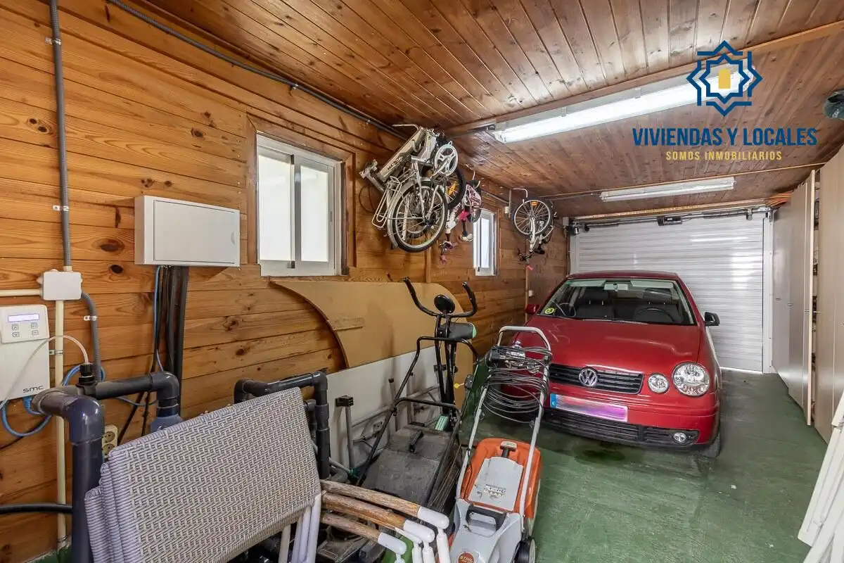 Maison avec terrasse à vendre à Genil, imagen 42