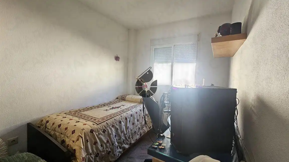 Bedroom of Houses for sale in Coria del Río