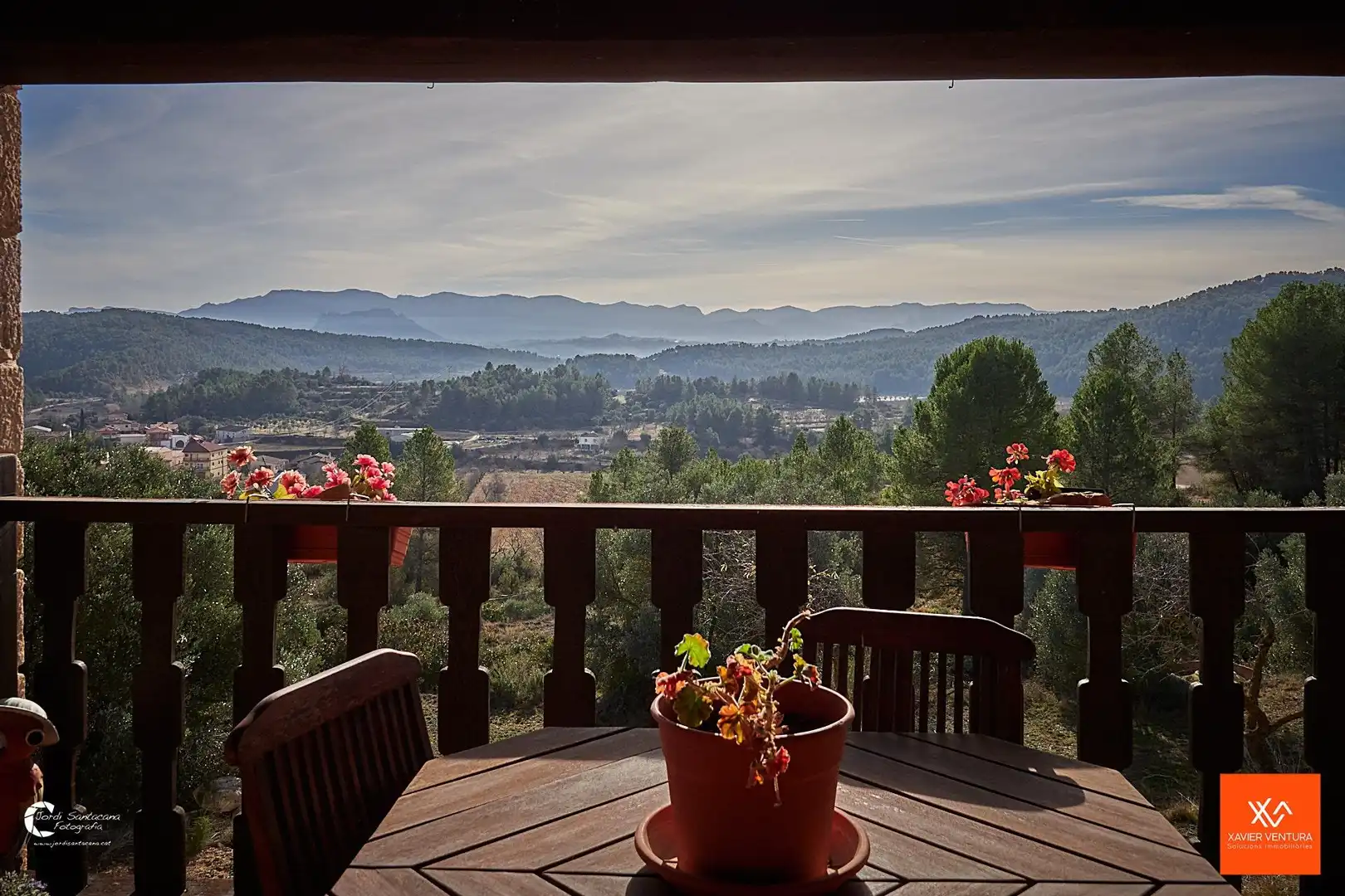 House with terrace for sale in Carretera calaceite, imagen 36