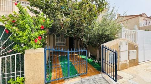Foto 5 de Casa o chalet en venta en Calle Avellaneda, Aguas Nuevas, Alicante