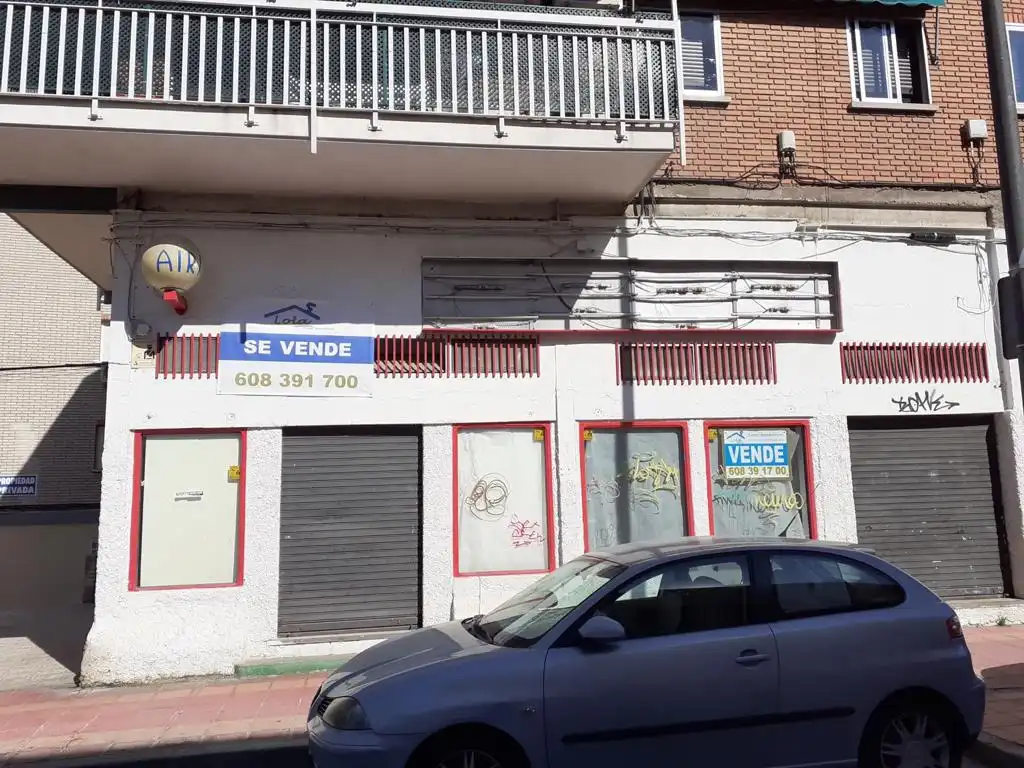 Local commercial à vendre à Centro, imagen 5