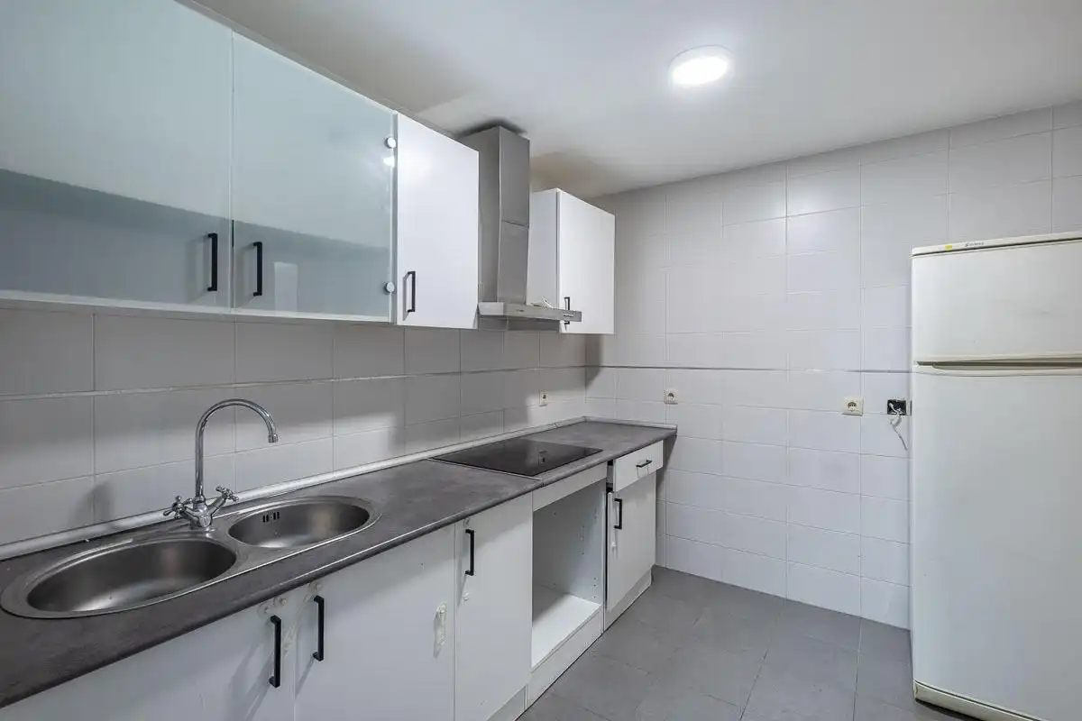 Piso en venta en Calle Calle Aixa, Atarfe
