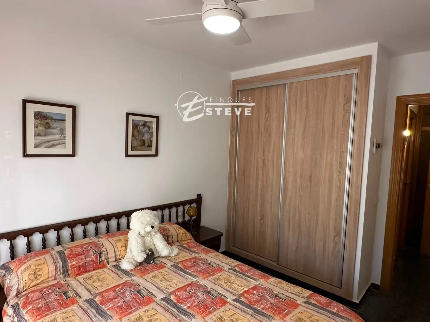 Flat for sale in Besos, imagen 23
