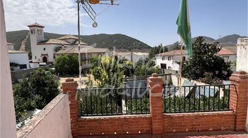 Foto 2 de Casa adosada en venda a Moclín, Granada