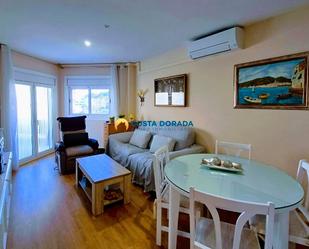 Vista exterior de Apartament en venda en Vila-seca amb Aire condicionat, Calefacció i Terrassa