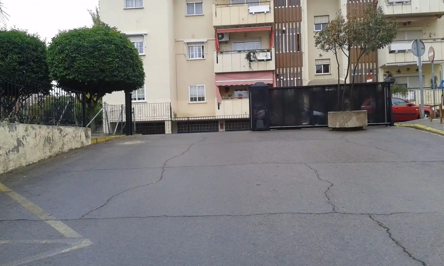 Aparcament en venda a Calle Tabla de la Hiedra, imagen 15