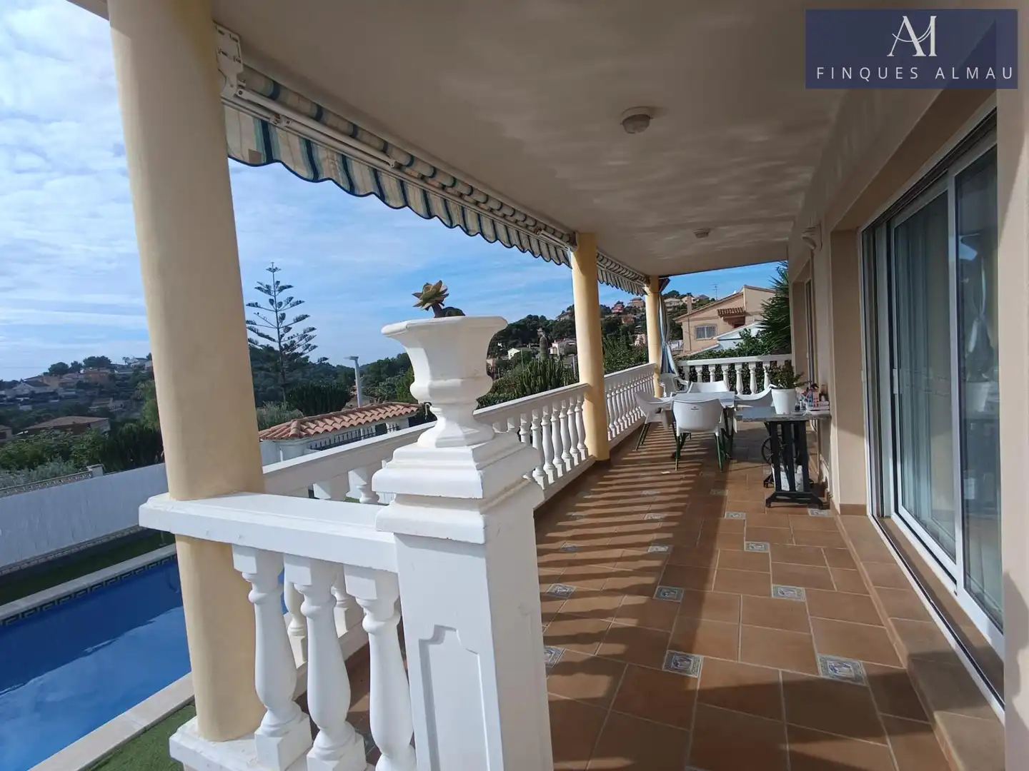 Haus mit Pool zum Verkauf in Castellet i la Gornal, imagen 21
