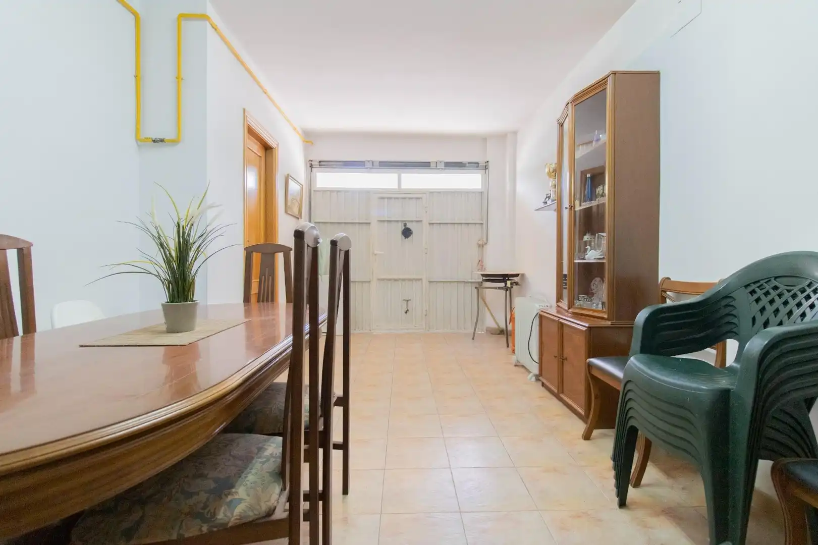 Adosado con terraza en venta en Plaza Plaza Clara Campoamor, imagen 49