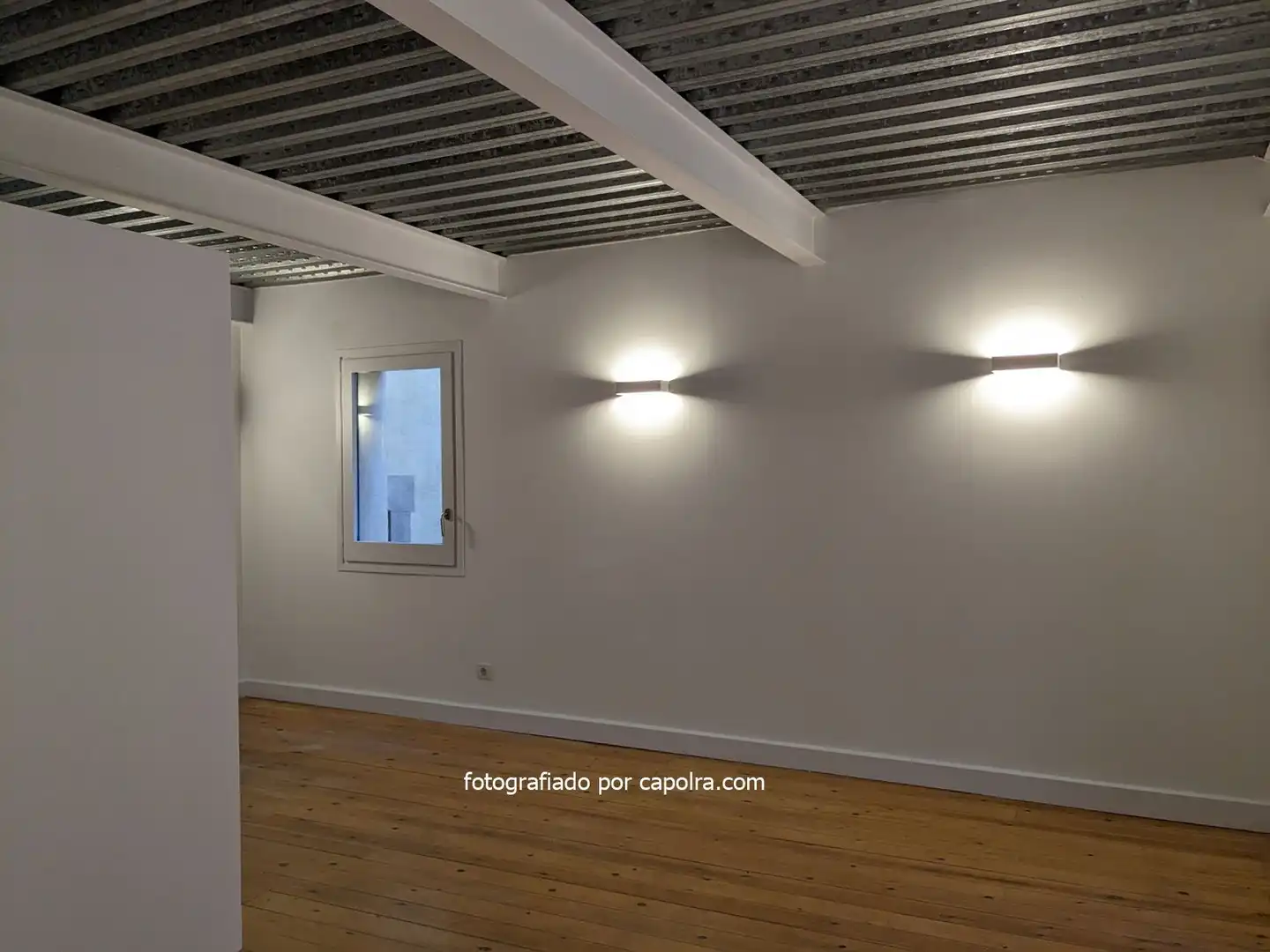 Wohnung zum Verkauf in cortines, Sant Pere, Sta. Caterina i la Ribera